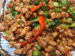 -Hi YOU你的饭局泰餐厅(雍和宫店)
