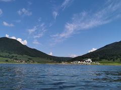 -松花湖风景名胜区