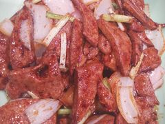 -虎哥私房菜(馒头山店)