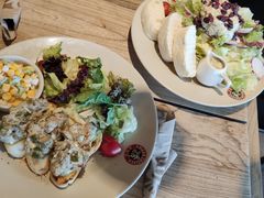 -maan coffee漫咖啡(通州店)