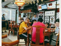 大堂-同得兴 Since·1995 传统苏式面馆(十全街店)