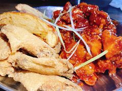 -MI WU FACTORY米屋美食工厂餐厅(绿地店)