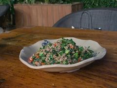 -缘生态云南菜·野生菌庭院餐厅(华侨城店)