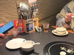 -滇牛云南火锅(桂林路店)