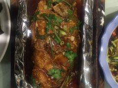 -富瑶大酒店(强工二街店)