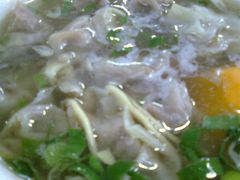 牛肉馄饨-李荣兴(南湖东路店)