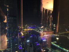 -广州四季酒店