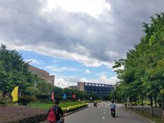 -福州大学(旗山校区)