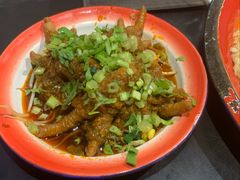 -海椒市落舌·麻辣烫冒菜(武侯大悦城店)