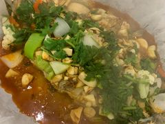 -有鱼吃·纸包烤鱼(曲江创意谷店)