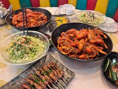 -聚味瞿记·龙虾堂(望城店)
