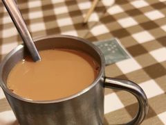 -新大咀港式茶餐厅(宝山万达店)