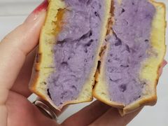 -拾烧·古法手作车轮饼(西直门凯德茂店)