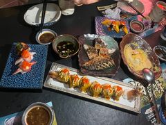 -古田居·特色寿司料理(星之岛旗舰店)