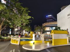 -东莞松山湖万象汇