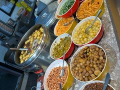 -红鼻子桂林米粉(金唐新光界店)