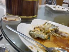 -香湖海鲜餐厅(青澳湾店)