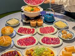 -陶兰居·手工点心·粤菜(圆融时代广场店)