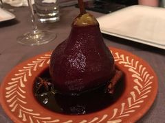 -ALBERGUE 1601 婆仔屋葡国餐厅