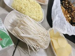 -鱼儿纸包鱼(常乐店)