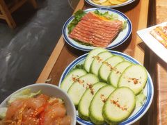 -么肆烤肉(汉街形象店)