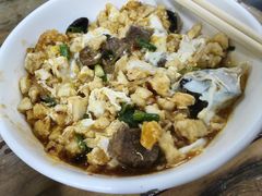 -老刘家泡馍·陕西老字号(钟楼广济街店)