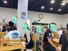 -贤花饭店(城阳店)