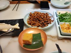 -小吊梨汤·北京菜·烤鸭(长安商场-首都博物馆店)