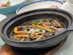 -同福小馆(北摆宴街店)