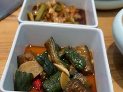 -锅老头铁锅炖•大锅蒸汽海鲜(韩乐坊店)