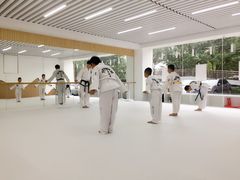 -苍轩跆拳道馆(望京店)