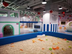 -苏宁红孩子乐园(新都苏宁易购广场店)
