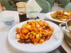 -大草原清真饭庄(沙河店)