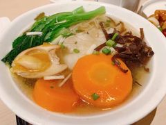 -避风塘(百联东郊店)