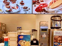 -DQ·蛋糕·冰淇淋(湖景东路店)
