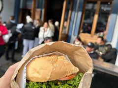 -Fergburger(皇后镇店)