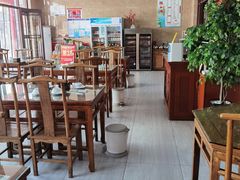 -微山岛春天里酒家