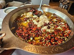 -洞庭鱼香(万科店)