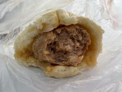 大肉包-常州糕团店(北大街新世纪商城店)