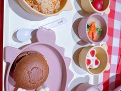-西贝(南开大悦城店)