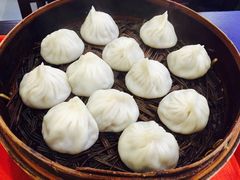 -大龙汤包