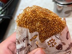 -万红路羊汤烧饼店(将台路店)