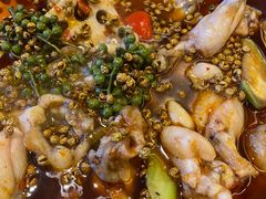 -辣婆婆(航天桥店)