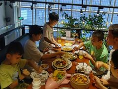 -卡朋厨房(289艺术园区店)