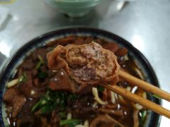 -金秋特色面馆(铜庄店)