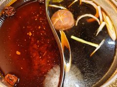 -牛匠和牛寿喜锅(西安总店)