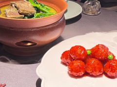 -半勺·新徽菜(银泰城店)