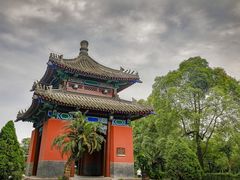 -成都武侯祠博物馆