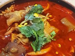 -田婆婆的菜(新天地店)