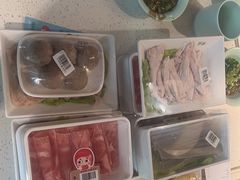 -野妹火锅(龙岗店)